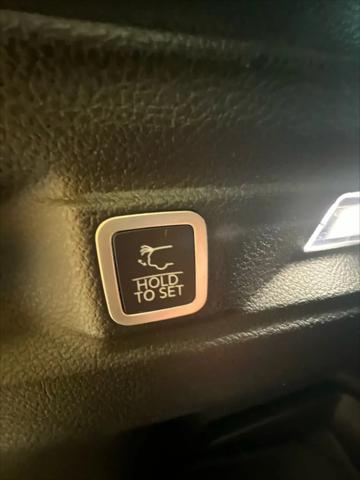 2025 Jeep Grand Cherokee L Altitude 4x4