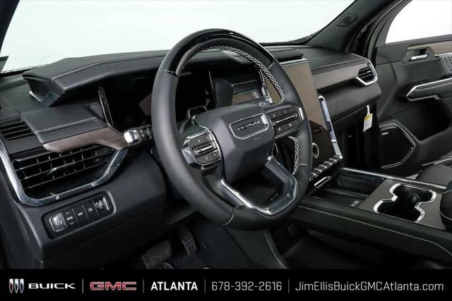 2026 GMC Acadia Denali AWD