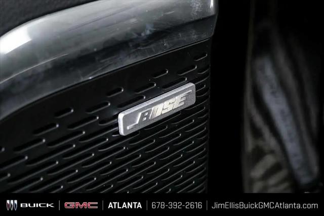 2026 GMC Acadia Denali AWD
