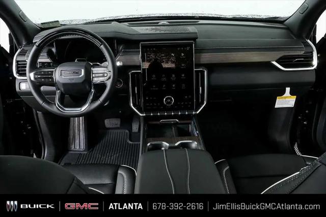 2026 GMC Acadia Denali AWD