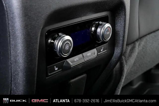 2026 GMC Acadia Denali AWD