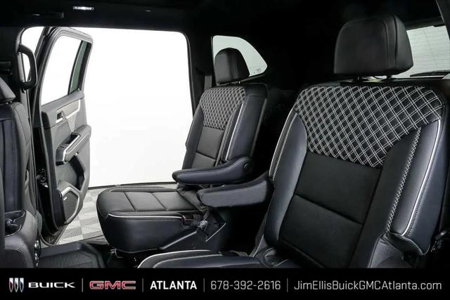 2026 GMC Acadia Denali AWD