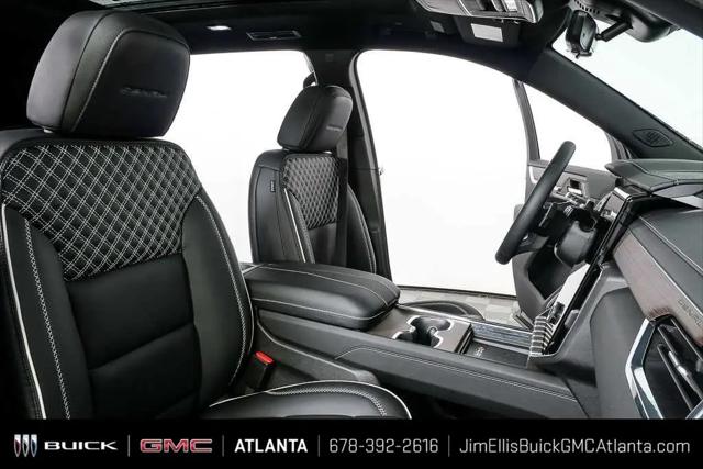 2026 GMC Acadia Denali AWD