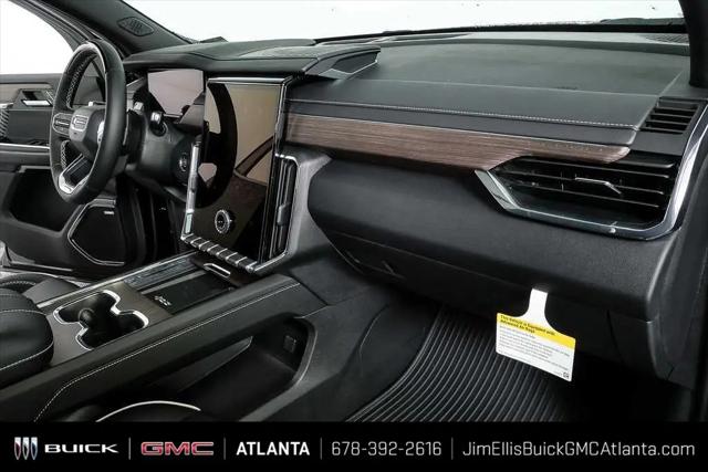 2026 GMC Acadia Denali AWD