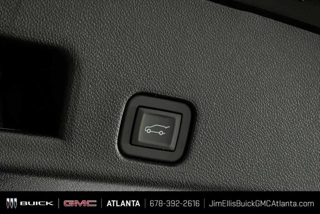 2026 GMC Acadia Denali AWD