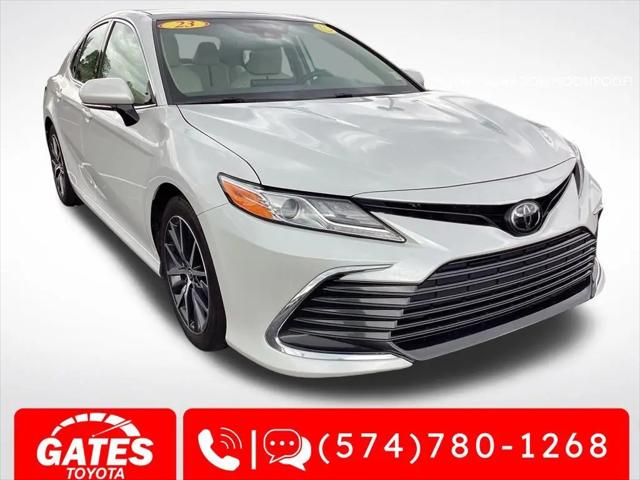 2023 Toyota Camry XLE for sale in South Bend, IN