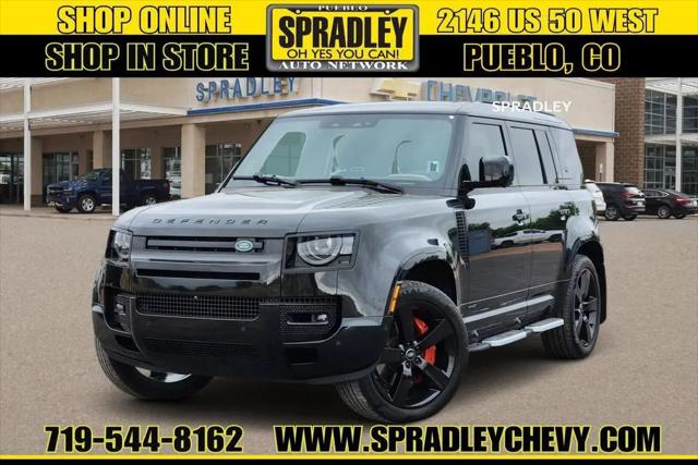 2023 Land Rover Defender 110 X for sale in Pueblo, CO