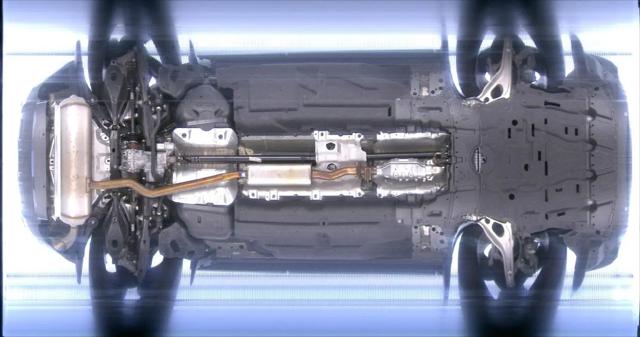2025 Nissan Rogue SL Intelligent AWD