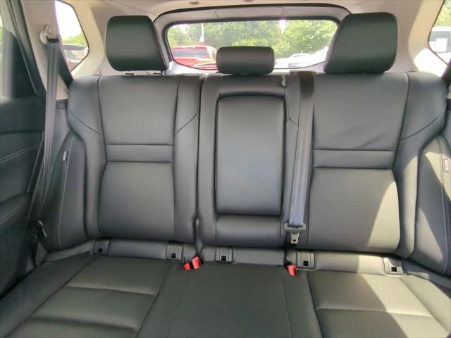 2025 Nissan Rogue SL Intelligent AWD