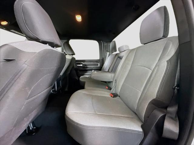 2024 Ram 2500 Big Horn Crew Cab 4x4 6'4" Box