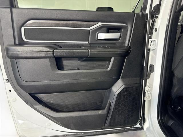 2024 Ram 2500 Big Horn Crew Cab 4x4 6'4" Box