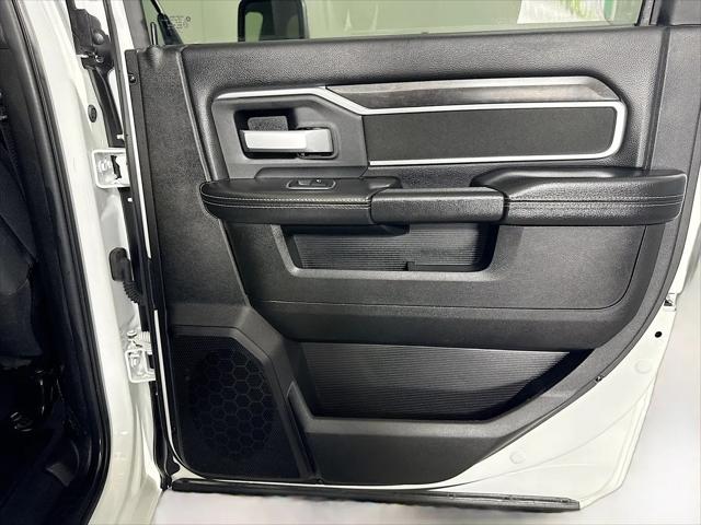 2024 Ram 2500 Big Horn Crew Cab 4x4 6'4" Box