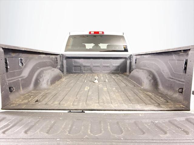 2024 Ram 2500 Big Horn Crew Cab 4x4 6'4" Box