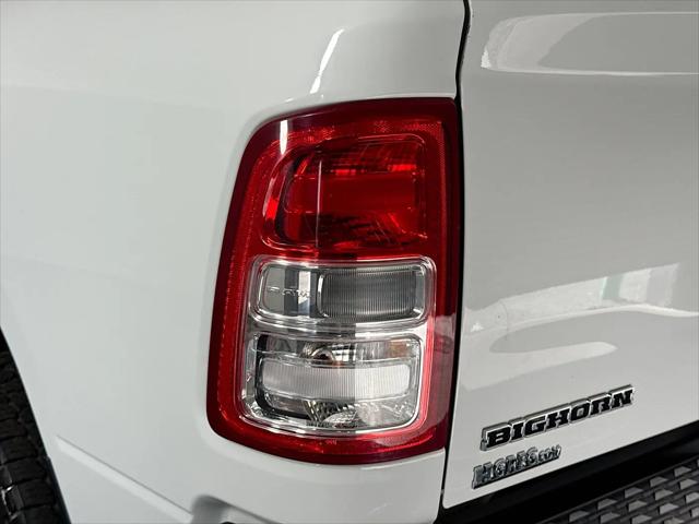 2024 Ram 2500 Big Horn Crew Cab 4x4 6'4" Box