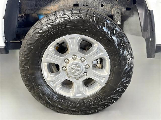 2024 Ram 2500 Big Horn Crew Cab 4x4 6'4" Box