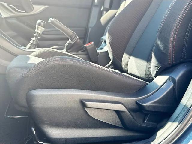 2023 Subaru WRX Premium