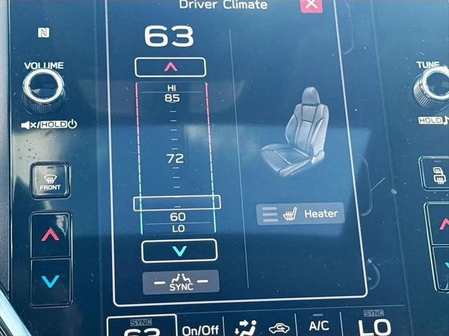 2023 Subaru WRX Premium