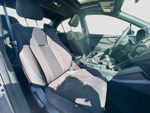 2023 Subaru WRX Premium