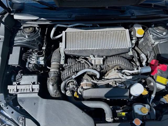 2023 Subaru WRX Premium
