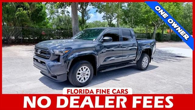 2024 Toyota Tacoma SR for sale in West Palm Beach, FL