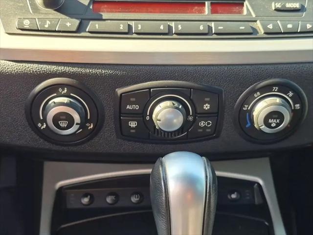 2008 BMW Z4 3.0si
