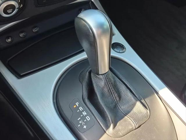 2008 BMW Z4 3.0si