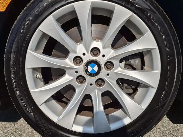 2008 BMW Z4 3.0si