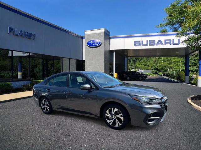 2025 Subaru Legacy Premium for sale in Hanover, MA