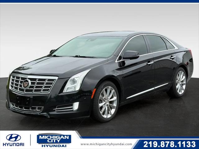 2014 Cadillac XTS Luxury for sale in Michigan City, IN