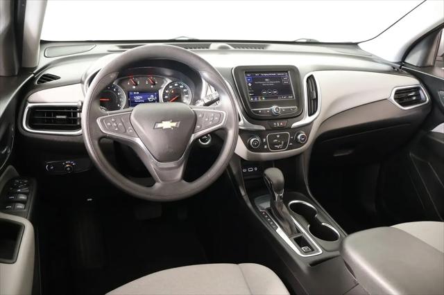 2022 Chevrolet Equinox FWD LT