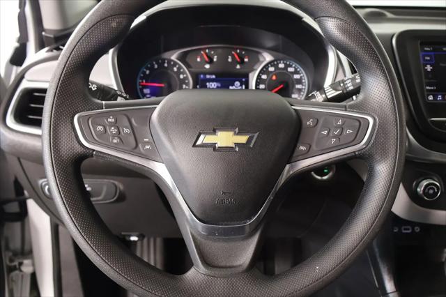 2022 Chevrolet Equinox FWD LT