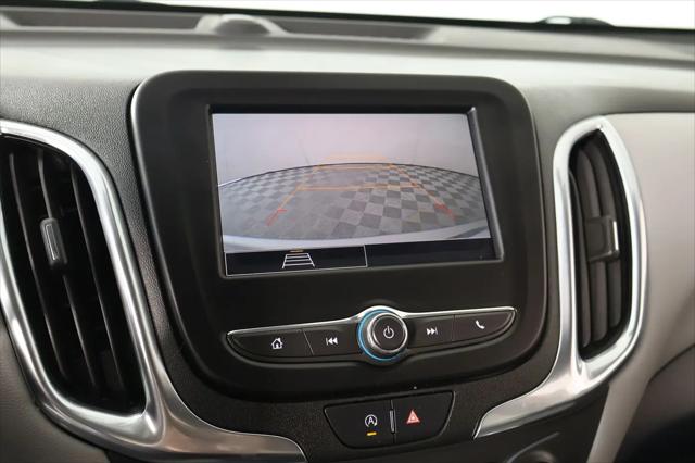 2022 Chevrolet Equinox FWD LT