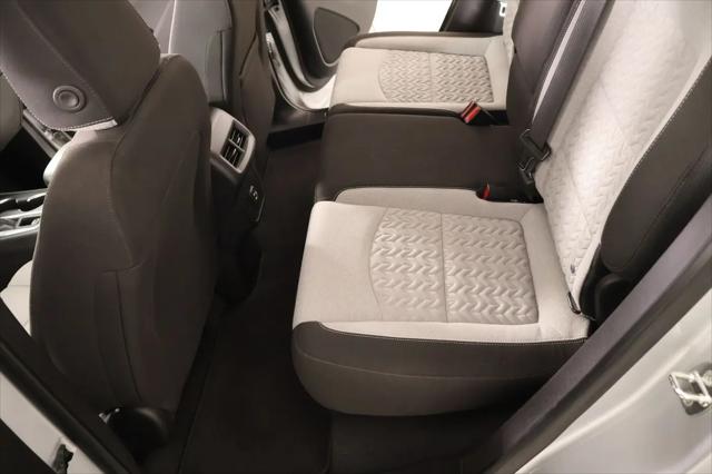 2022 Chevrolet Equinox FWD LT