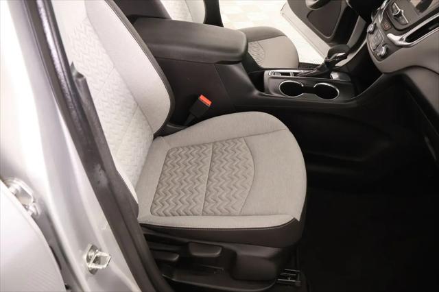 2022 Chevrolet Equinox FWD LT