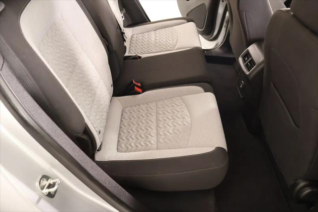 2022 Chevrolet Equinox FWD LT