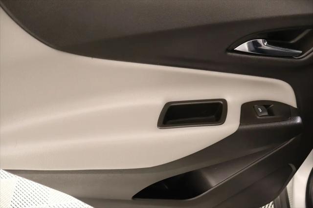 2022 Chevrolet Equinox FWD LT
