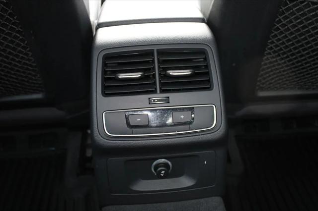 2017 Audi A4 2.0T Premium