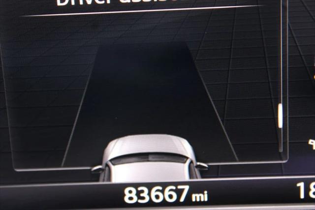 2017 Audi A4 2.0T Premium