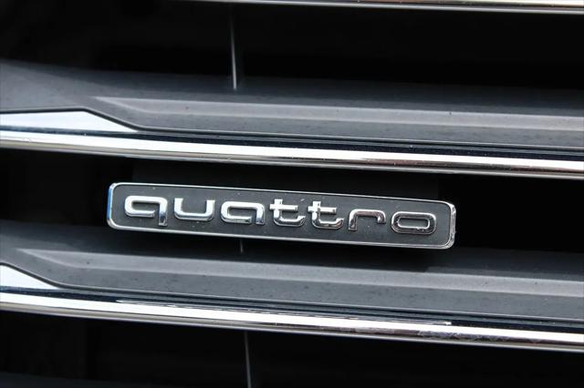 2017 Audi A4 2.0T Premium
