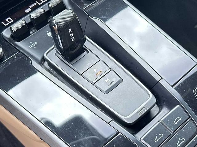 2021 Porsche 911 Carrera