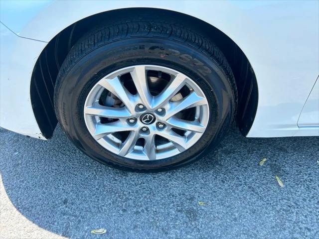 2015 Mazda Mazda3 i Grand Touring