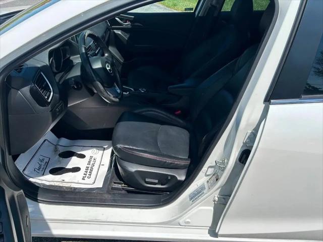 2015 Mazda Mazda3 i Grand Touring