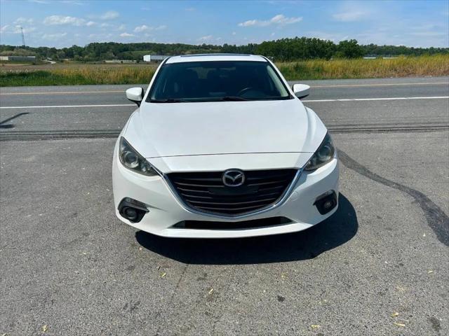 2015 Mazda Mazda3 i Grand Touring