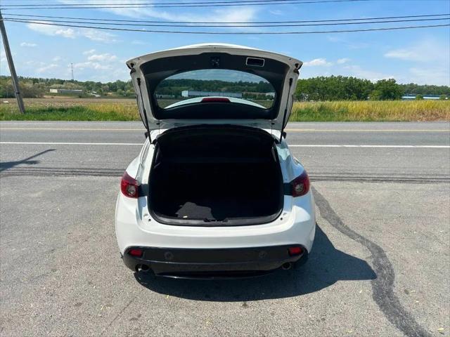 2015 Mazda Mazda3 i Grand Touring