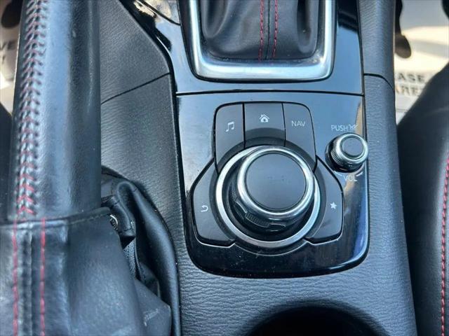 2015 Mazda Mazda3 i Grand Touring