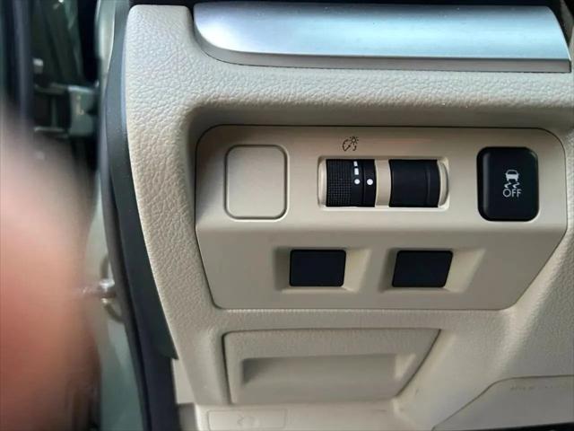 2016 Subaru Impreza 2.0i Premium
