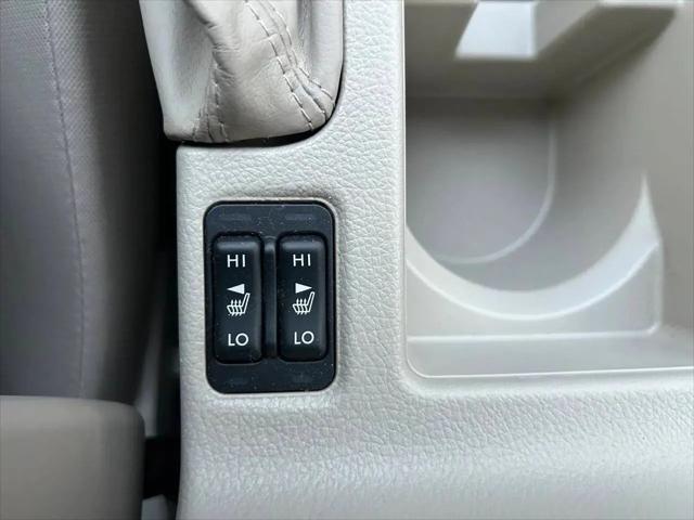 2016 Subaru Impreza 2.0i Premium