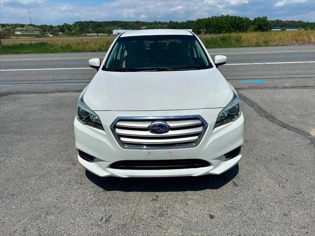 2015 Subaru Legacy 2.5i Premium