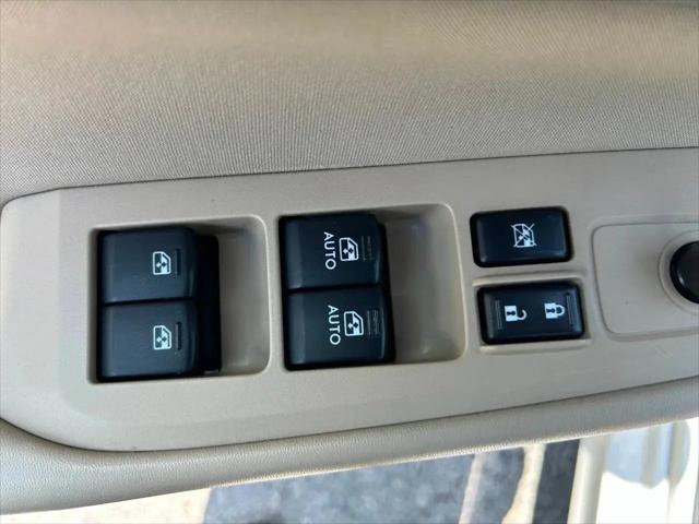 2015 Subaru Legacy 2.5i Premium