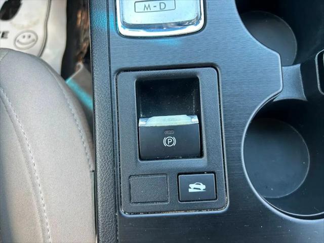 2015 Subaru Legacy 2.5i Premium